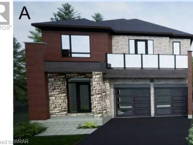 228 FREURE Drive Cambridge Ontario