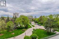 58 BRIDGEPORT Road Unit# 403 Waterloo