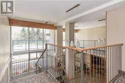 58 BRIDGEPORT Road Unit# 403 Waterloo