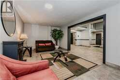 58 BRIDGEPORT Road Unit# 403 Waterloo