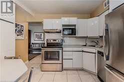 58 BRIDGEPORT Road Unit# 403 Waterloo