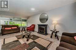 58 BRIDGEPORT Road Unit# 403 Waterloo