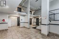 58 BRIDGEPORT Road Unit# 403 Waterloo