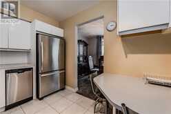 58 BRIDGEPORT Road Unit# 403 Waterloo