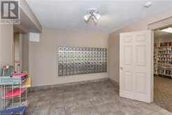 58 BRIDGEPORT Road Unit# 403 Waterloo