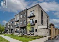 600 VICTORIA Street S Unit# 9 Kitchener