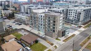 62 BALSAM Street Unit# H204 Waterloo