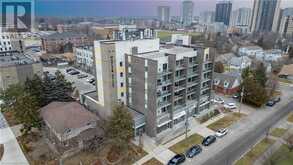 62 BALSAM Street Unit# H204 Waterloo