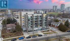 62 BALSAM Street Unit# H204 Waterloo