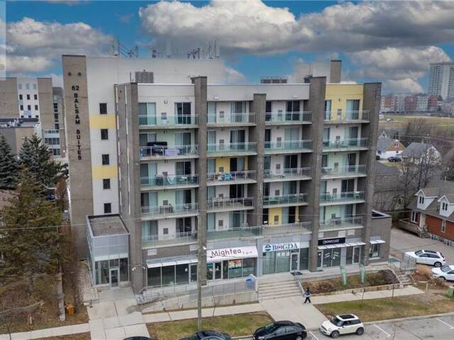 62 BALSAM Street Unit# H204 Waterloo Ontario