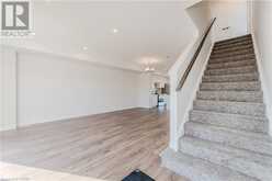 19 BENNINGER Drive Unit# B010 Kitchener