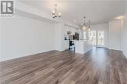 19 BENNINGER Drive Unit# B010 Kitchener