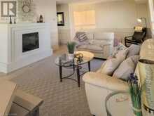 500 GREEN Road Unit# 605 Stoney Creek