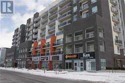 280 LESTER Street Unit# 312 Waterloo