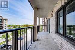 776 LAURELWOOD Drive Unit# 405 Waterloo