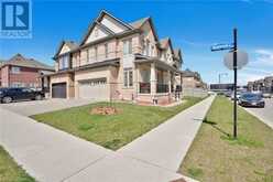 39 REISTWOOD Drive Kitchener