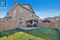 39 REISTWOOD Drive Kitchener