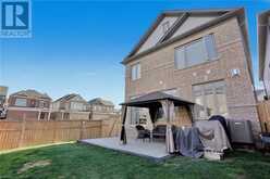 39 REISTWOOD Drive Kitchener