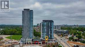 5 WELLINGTON Street S Unit# 211 Kitchener