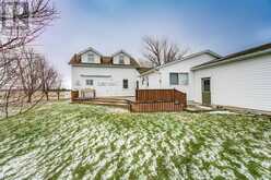 86119 KINTAIL Line Ashfield-Colborne-Wawanosh