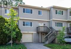 30 GREEN VALLEY Drive Unit# 32 Kitchener