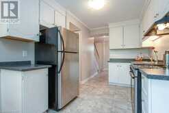 30 GREEN VALLEY Drive Unit# 32 Kitchener