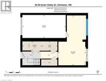 30 GREEN VALLEY Drive Unit# 32 Kitchener