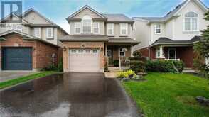 398 SIENNA Crescent Kitchener