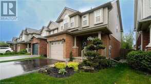 398 SIENNA Crescent Kitchener