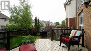 398 SIENNA Crescent Kitchener