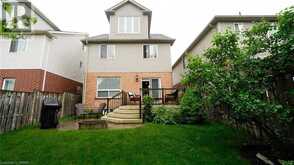 398 SIENNA Crescent Kitchener