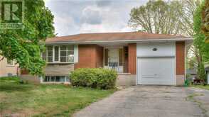 182 LYNNBROOK Crescent Waterloo