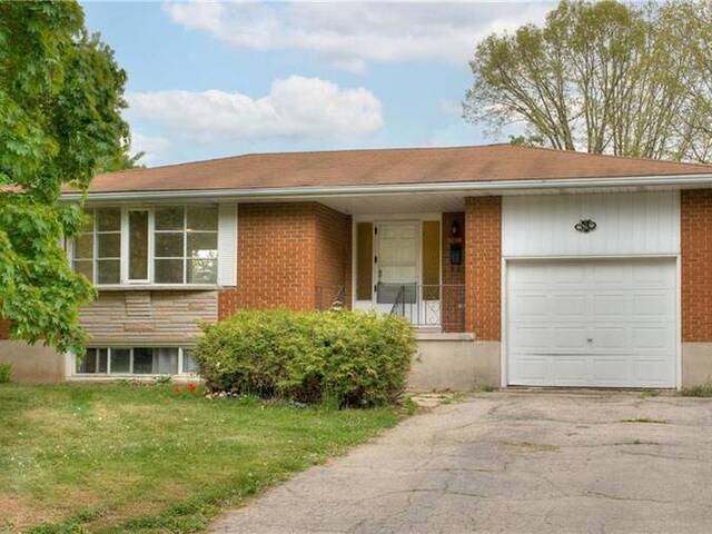 182 LYNNBROOK Crescent Waterloo Ontario