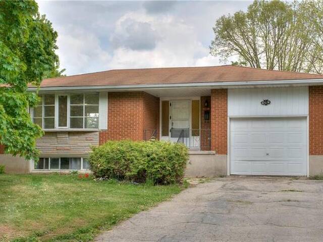 182 LYNNBROOK Crescent Waterloo Ontario