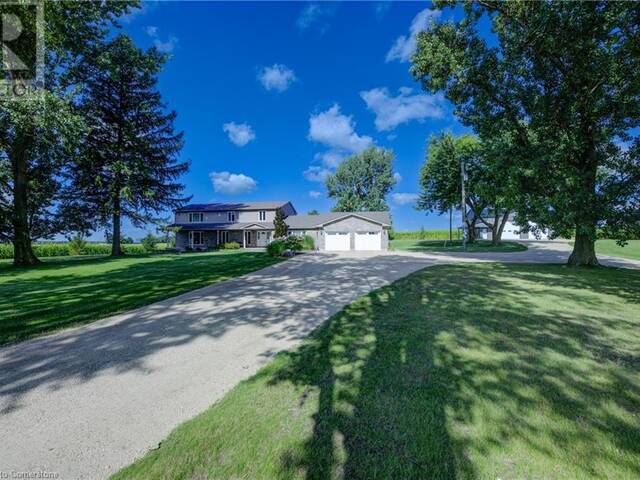 8436 167 Road Listowel Ontario