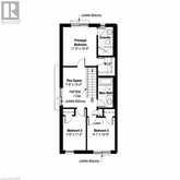 13 URBANE Boulevard Unit# I075 Kitchener