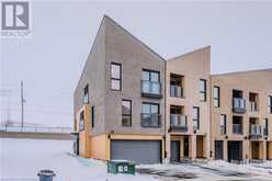 13 URBANE Boulevard Unit# I075 Kitchener