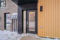 13 URBANE Boulevard Unit# I075 Kitchener