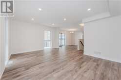 13 URBANE Boulevard Unit# I075 Kitchener