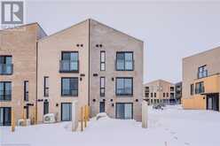 13 URBANE Boulevard Unit# I075 Kitchener