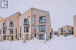 13 URBANE Boulevard Unit# I075 Kitchener