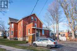 70-72 WATERLOO Avenue Guelph