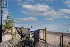 82193 COTTAGE Road Ashfield-Colborne-Wawanosh