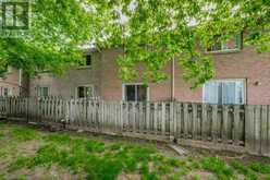 293 FAIRWAY Road N Unit# 23 Kitchener