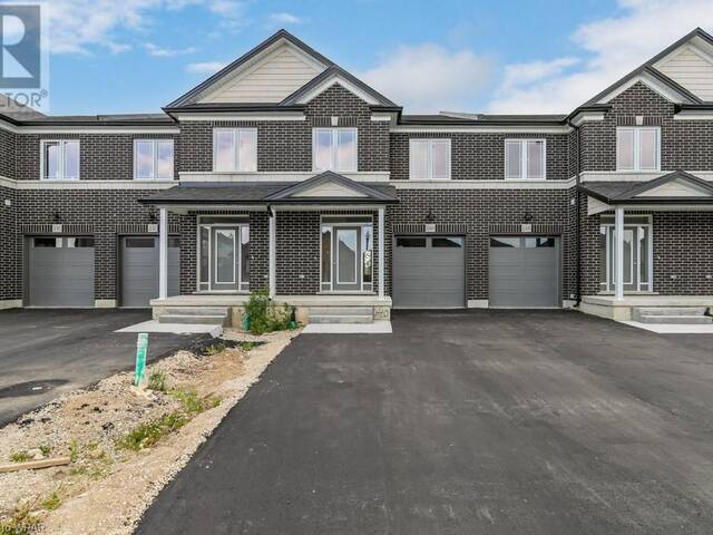 240 KEESO Lane Listowel Ontario