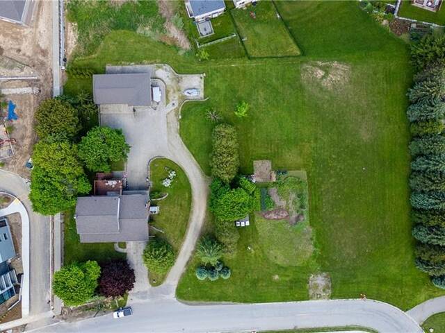 36 WESTHILL Drive Waterloo Ontario