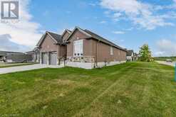 705 HOLLINGER Drive S Listowel