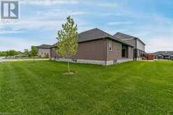 705 HOLLINGER Drive S Listowel