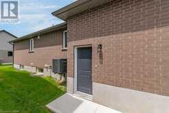 705 HOLLINGER Drive S Listowel