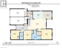 705 HOLLINGER Drive S Listowel